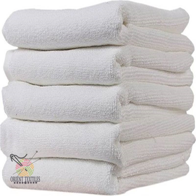 MED Low Pile to Pile Towels